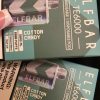Elfbar TE 6000 cotton candy - Зображення 2