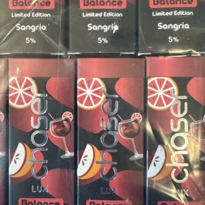 Chaser lux songria 5%