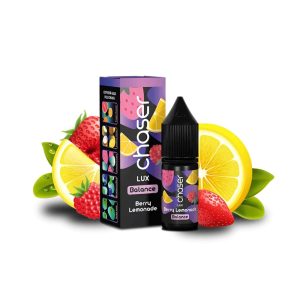 Chaser Lux - Berry Lemonade