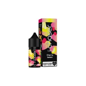Chaser Lux - Cherry Lemon