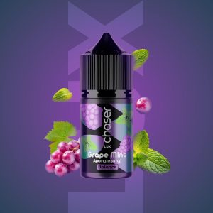 Chaser Lux - Grape Mint