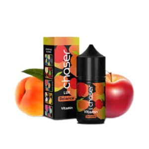 chaser lux vitamin 5%