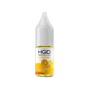HQD SALT - LEMON LIME