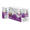 HQD SALT - BLUEBERRY CHERRY GRANBERRY - Зображення 3