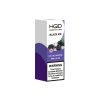 HQD SALT - BLACK ICE - Зображення 2