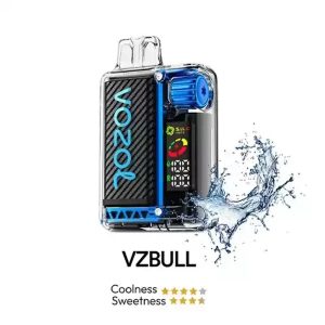 VOZOL 20000 vzbull