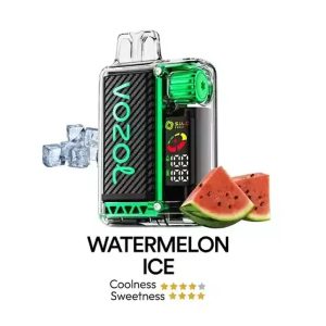 Watermelon Ice