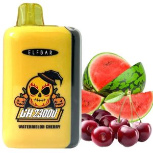 ELFBAR GH 23000 - Watermelon Cherry