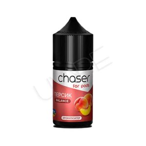Chaser For pods  - Персик