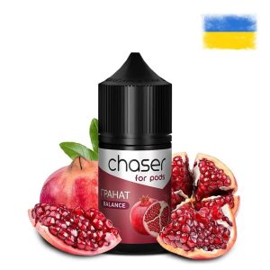 Chaser For pods  - Гранат