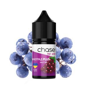 Chaser For pods  - Виноград