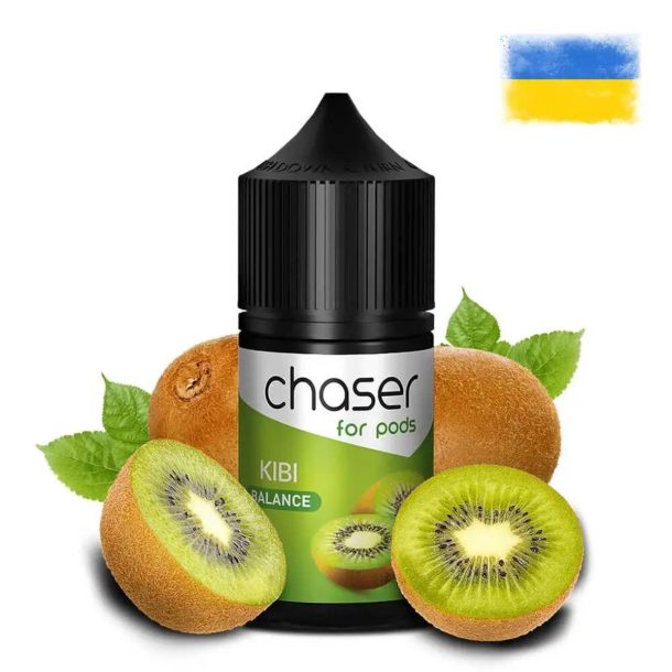 Chaser For pods - Ківі
