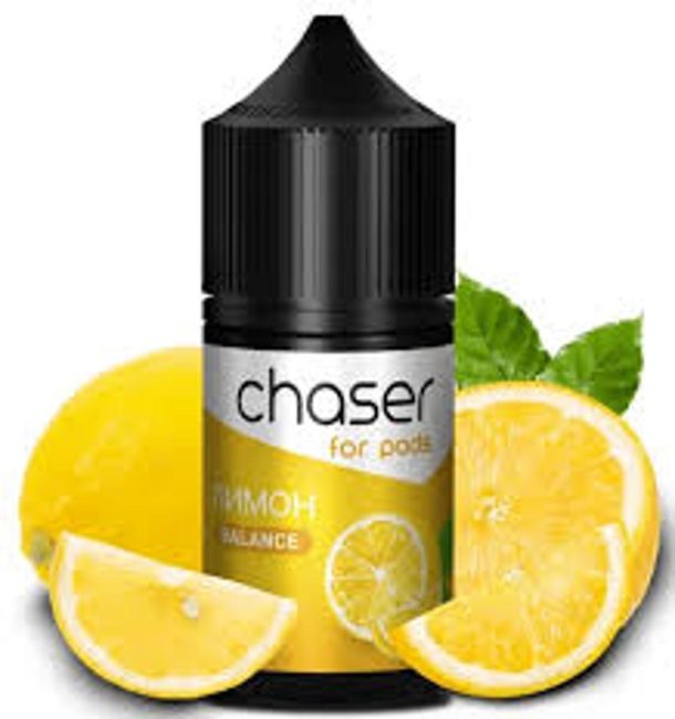 Chaser  For pods - Лимон