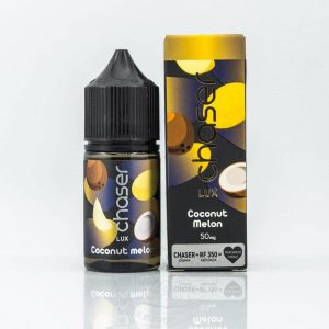 Chaser Lux 50mg - Coconut Melon