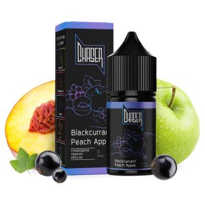 Blackcurant Peach Apple