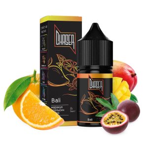 Bali Tripple Shot