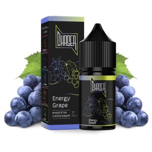 Energy Grape