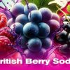 HQD WAPOR PRO - British Berry Soda - Зображення 2
