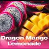 HQD WAPOR PRO - Dragon Mango Lemonade - Зображення 2