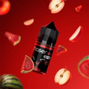 Chaser mix - Кавун Яблуко (Watermelon Apple)