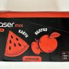 Chaser mix - Кавун Яблуко (Watermelon Apple) - Зображення 2