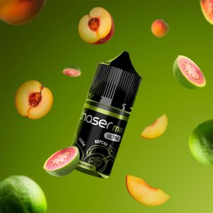 Chaser mix - Гуава Персик (Guava Peach)