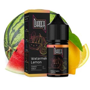 Watermelon Lemon
