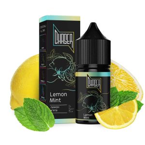 Lemon Mint