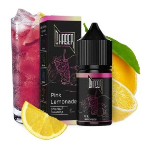 Pink Lemonade