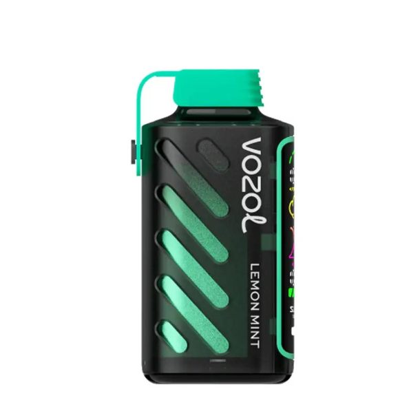Vozol GAER POWER - Lemon Mint