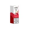 HQD LIQUID - cherry ice - Зображення 2