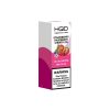 HQD LIQUID- strawberry raspberry cherry ice - Зображення 2