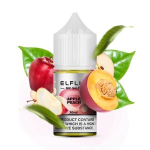 Apple Peach