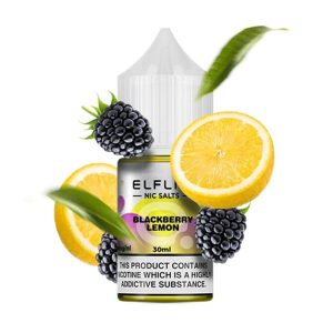 Blackberry Lemon