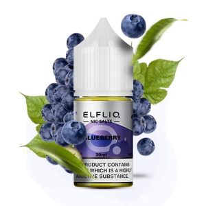 Blueberry