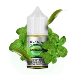 Spearmint