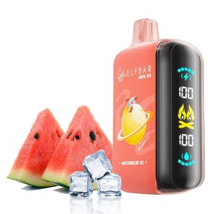 Watermelon Ice