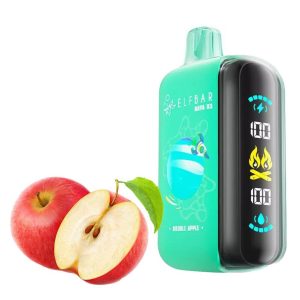 Doubble Apple