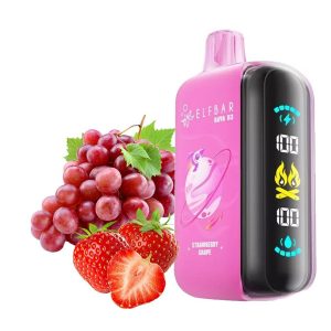 Strawberry Grape