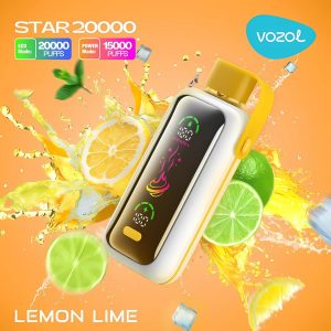 Lemon Lime