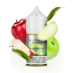 Double Apple