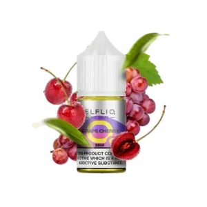 Grape Cherry