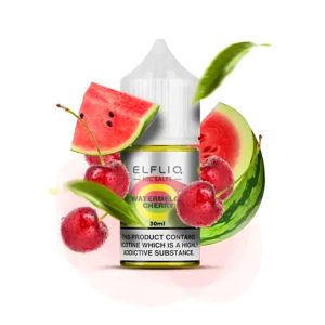 Watermelon Cherry