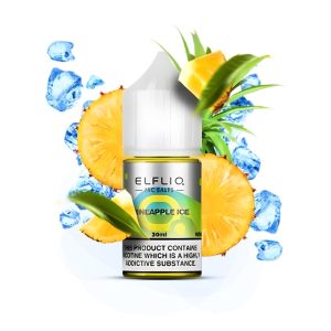 Pineapple Ice