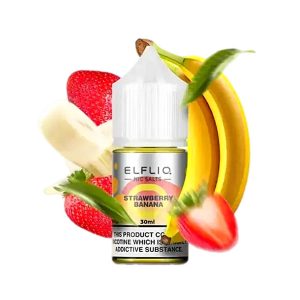 Strawberry Banana