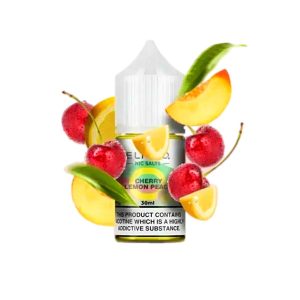 Cherry Lemon Peach