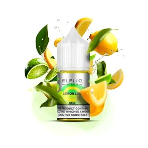 Lemon Lime