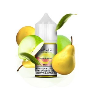 Apple Pear