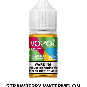 Strawberry Watermelon