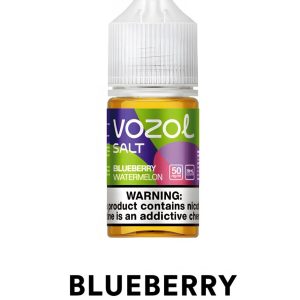 Blueberry Watermelon